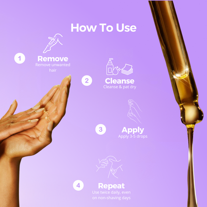 CyperGlow™ - Cyperus Rotundus Skin Serum