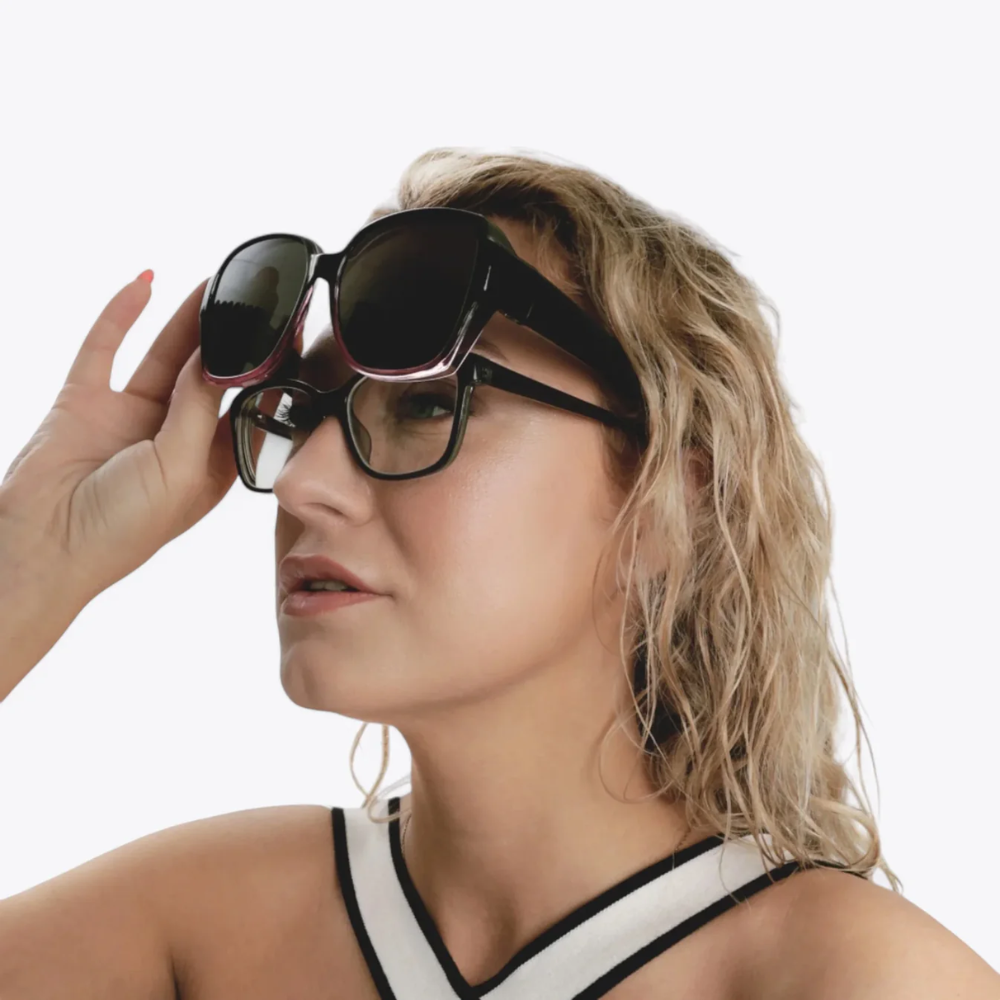 Giani® - Polarized Overlay Sunglasses