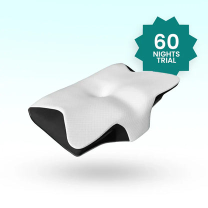Ergonomic Cervical Pillow