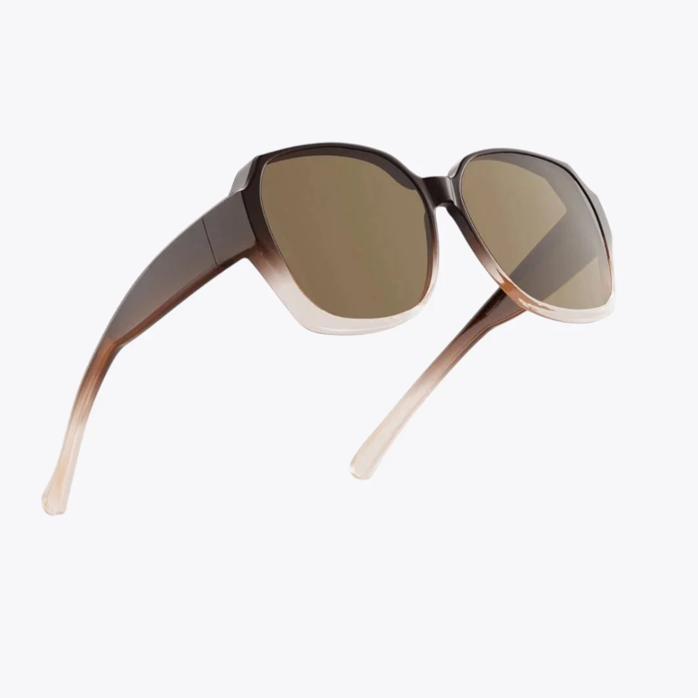 Giani® - Polarized Overlay Sunglasses