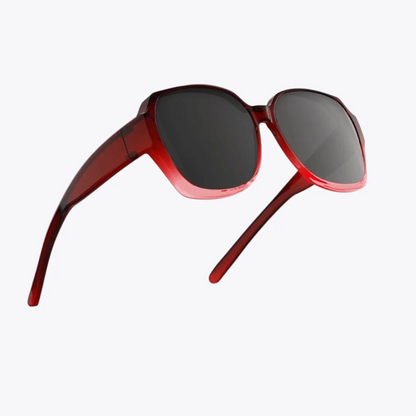 Giani® - Polarized Overlay Sunglasses