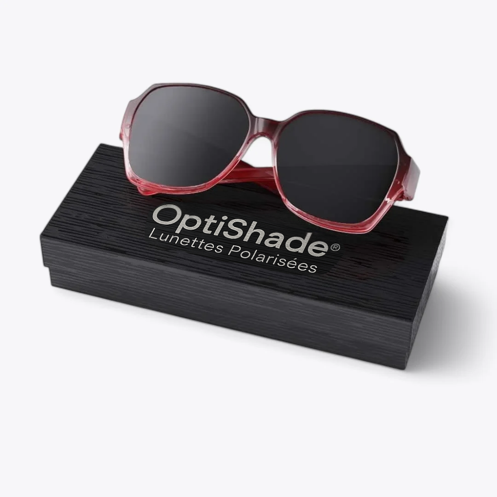Giani® - Polarized Overlay Sunglasses