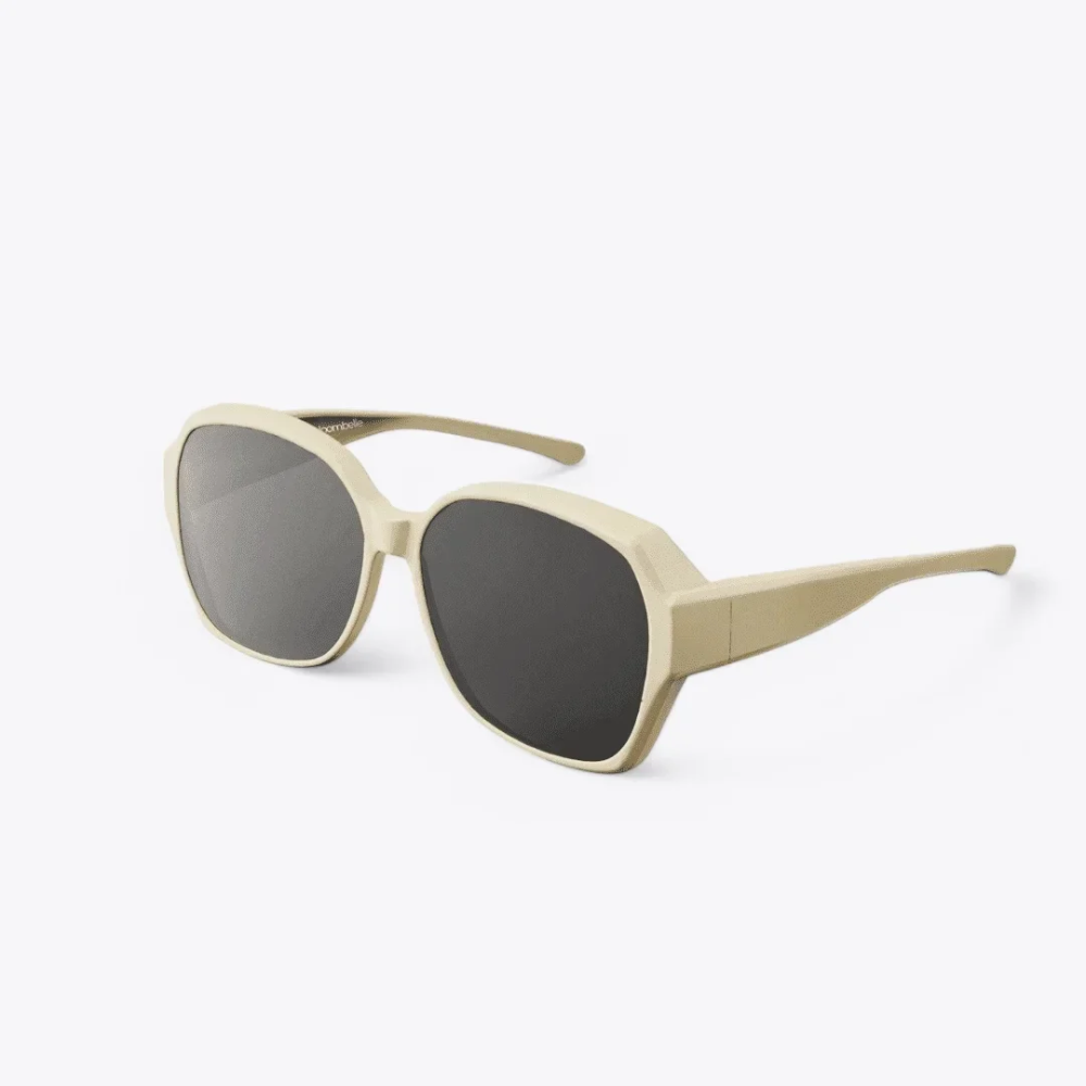 Giani® - Polarized Overlay Sunglasses