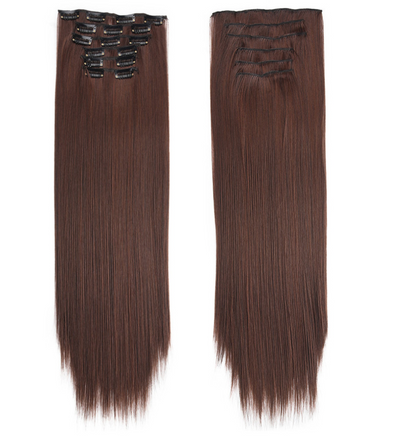 SilkaHair™ – Extra Lang, Extra Zacht Haar