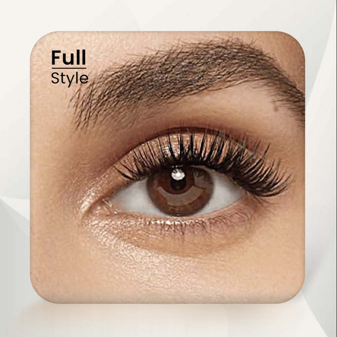 Giani™ Magnetic Lashes Kit