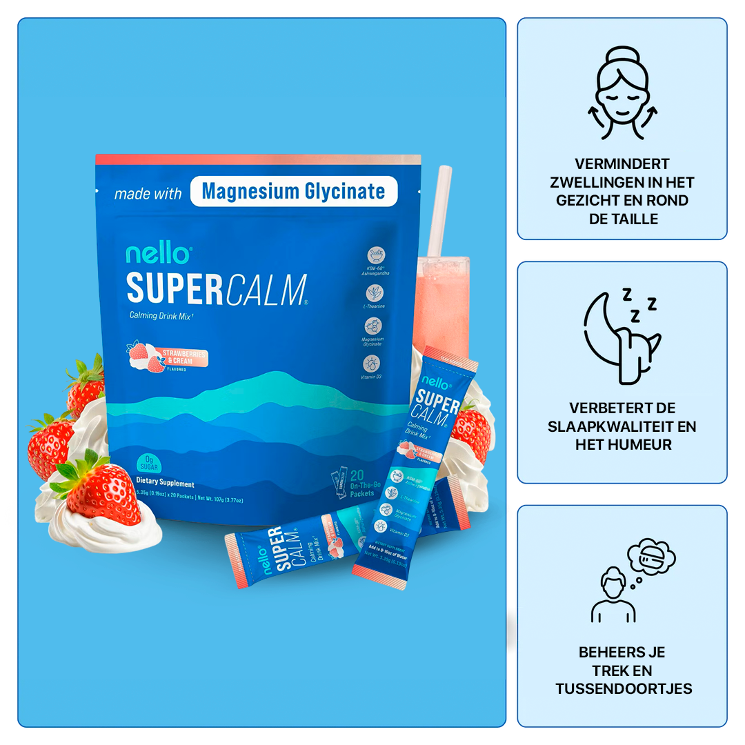 Emotionele Balans en Mentale Helderheid