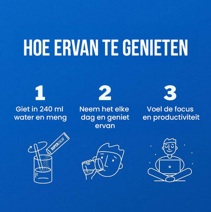 Emotionele Balans en Mentale Helderheid