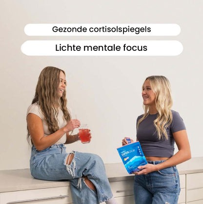 Emotionele Balans en Mentale Helderheid