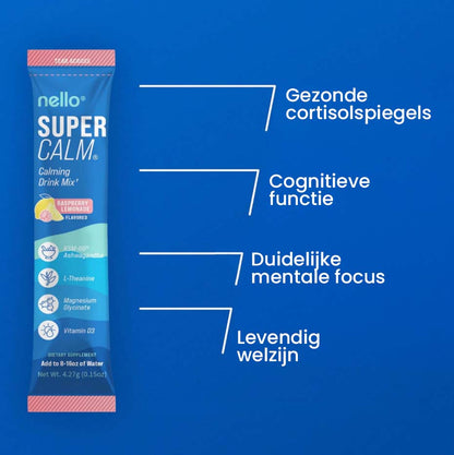 Emotionele Balans en Mentale Helderheid