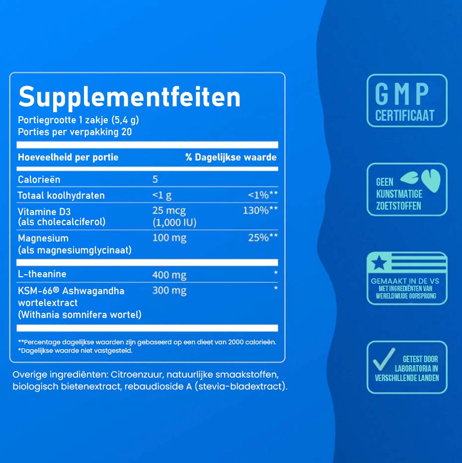 SuperCalm®: Stop met uitvallen tegen je kinderen