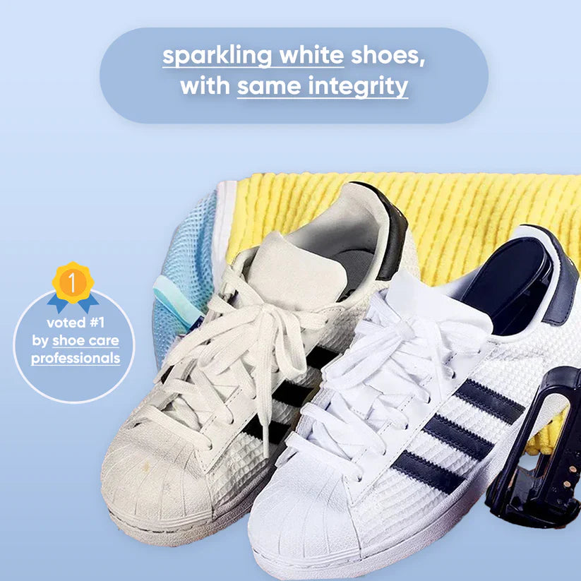 unstain - laundry shoe bag