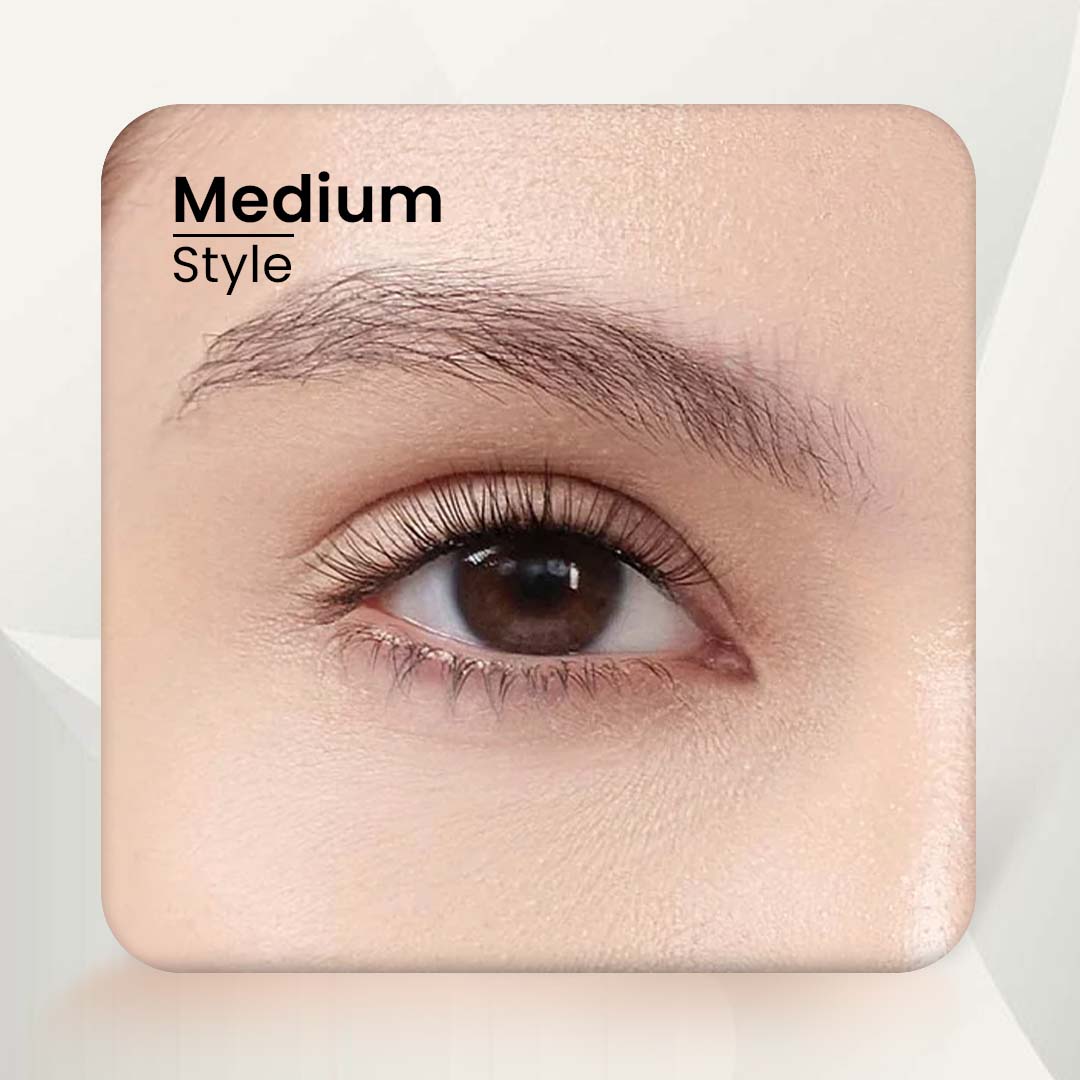 Giani™ Magnetic Lashes Kit