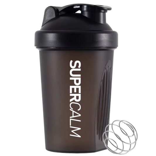 SuperCalm Shaker