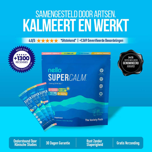 Bespaar vandaag tot 58% met 4 GRATIS cadeaus