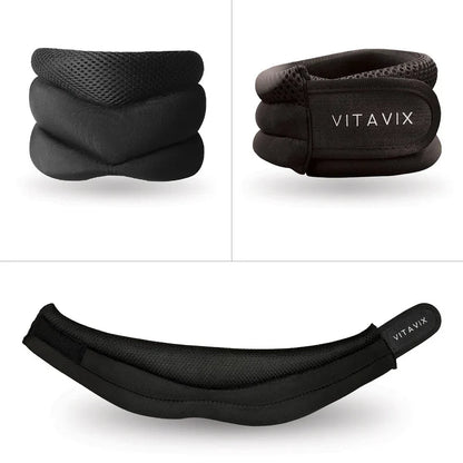 NeckSupport™ | Never snore again