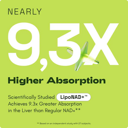 NAD+ Nicotinamide Riboside