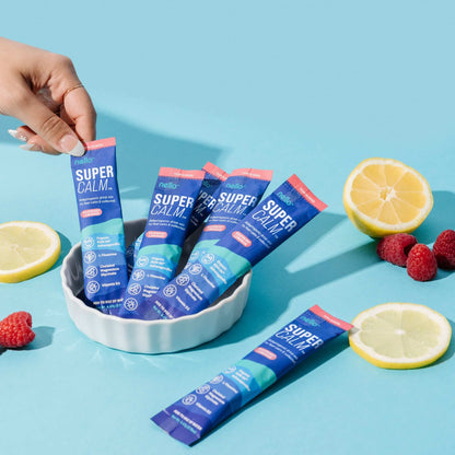 SuperCalm®: Equilibrio emocional y claridad mental NEW